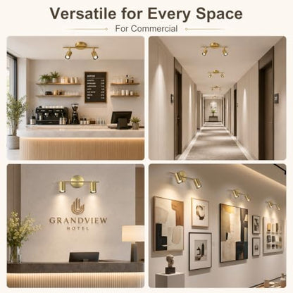 Modern Picture Light for Wall