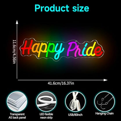 Neon Led Light Sign