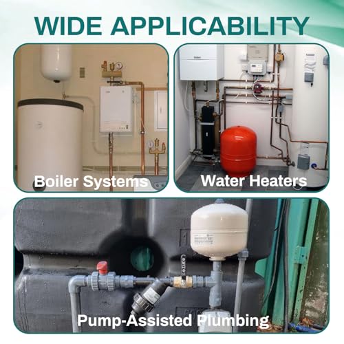 Mini Thermal Expansion Tank