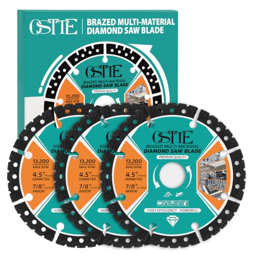 Multi Purpose Saw Blades