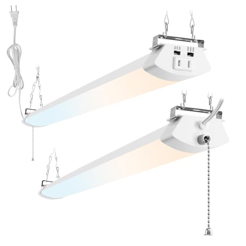 SLA Switch with Chain