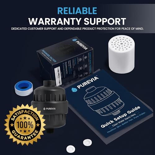 Shower Filter