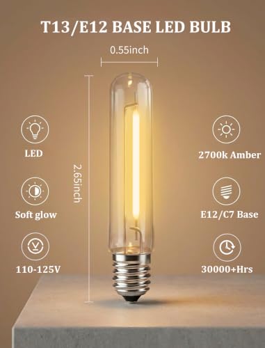 Replacement LED Bulbs 1