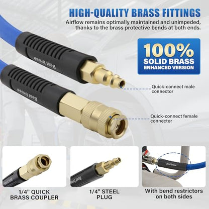 50 FT Air Hose
