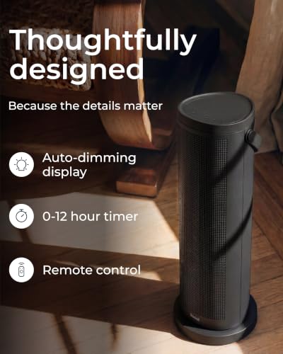 Space Heater