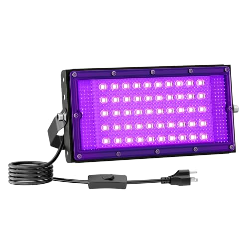 50W LED Blacklight