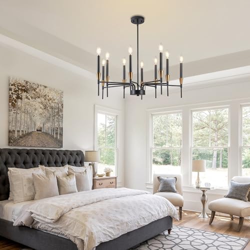 Chandelier Farmhouse Chandeliers for Dining Room