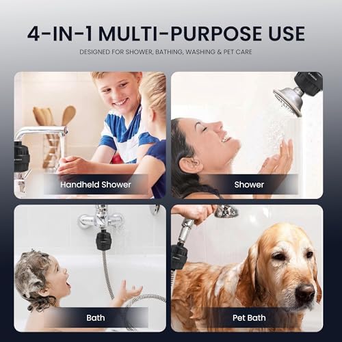 Shower Filter