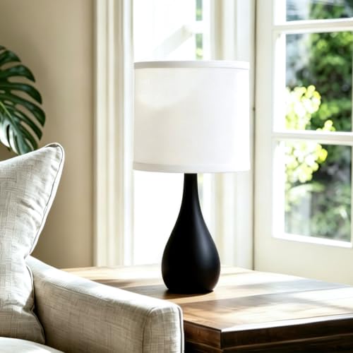 Farmhouse Style Table Lamp