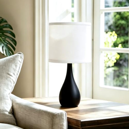 Farmhouse Style Table Lamp