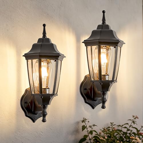 Wall Sconces