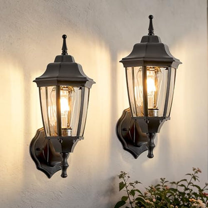 Wall Sconces