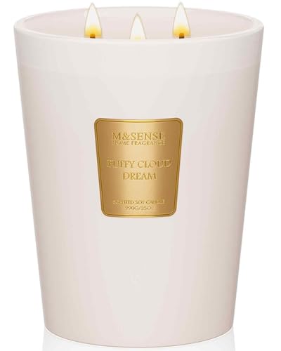 Large Soy Candle