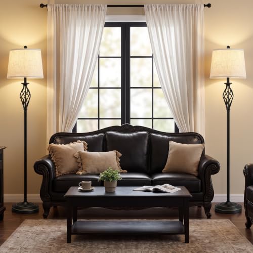 Floor Lamps for Living Room