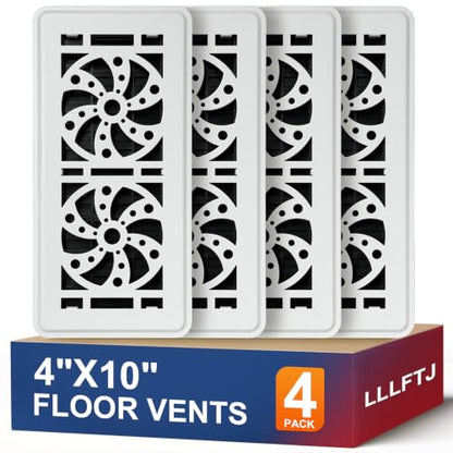 Floor Vent Covers