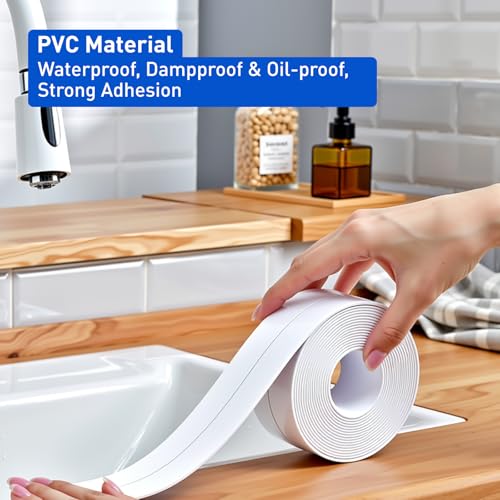 Caulk Tape Self Adhesive