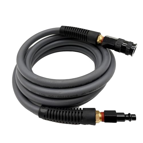 Hybrid Air Hose 1