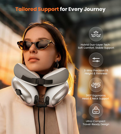 Neck Pillow for Traveling