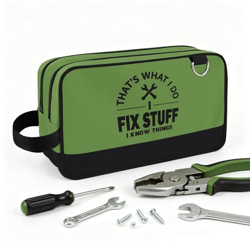 Small Tool Pouch
