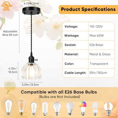 Pendant Lights Kitchen Island