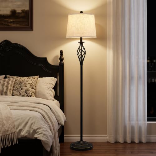 Floor Lamps for Living Room