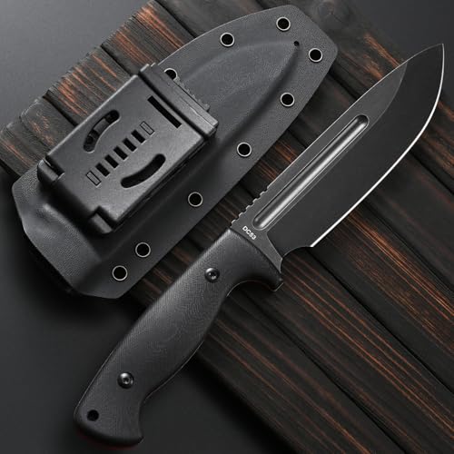 ST42 Fixed Blade Knife
