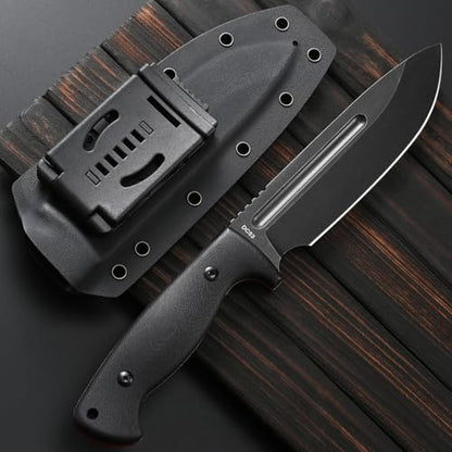 ST42 Fixed Blade Knife