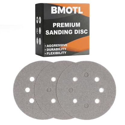 5 Inch Film Sanding Discs