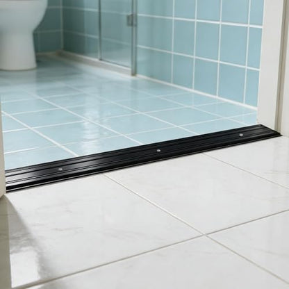 Sturdy Aluminum Door Threshold for Doorways