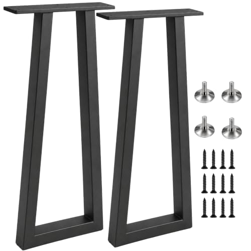 Metal Table Legs Bench Legs Furniture Feets for Coffee Table