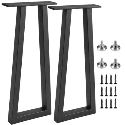 Metal Table Legs Bench Legs Furniture Feets for Coffee Table