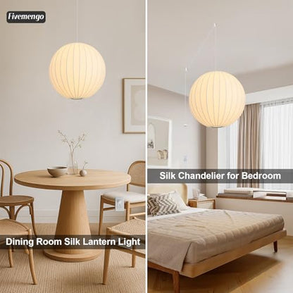 Plug in Hanging Lamp Small Lantern