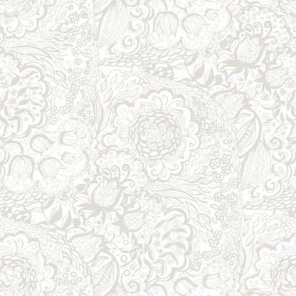 Peel and Stick Wallpaper Floral Wallpaper Boho Contact Paper for Bedroom