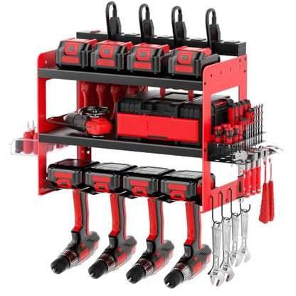 Power Tool Organizer