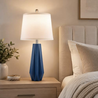 28'' Table Lamps Set of 2 for Living Room