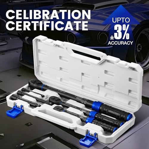 Torque Wrench