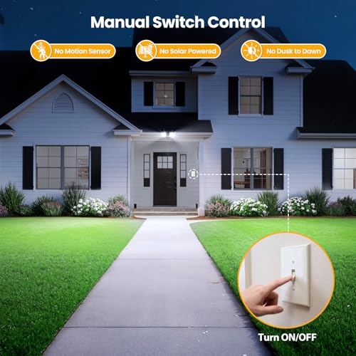 2 Pack Adjustable Twin PAR Holder (Black)