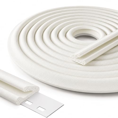 V Foam Weather Stripping Door Seal