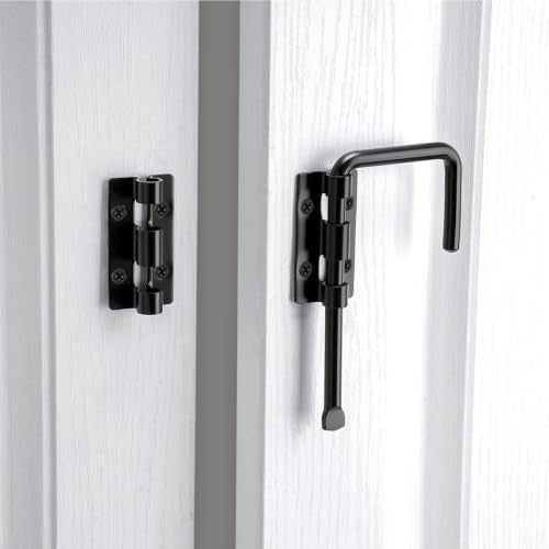 Multi Angle Sliding Door Loop Lock