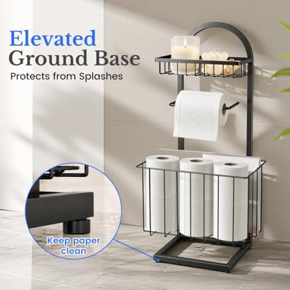 Toilet Paper Holder