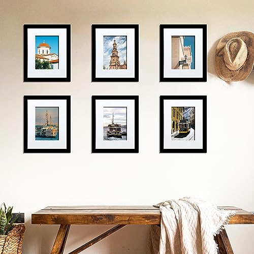 Picture Frame Set