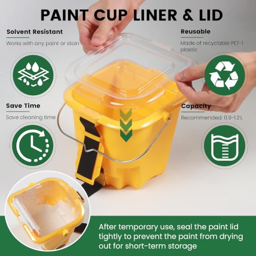 Paint Bucket
