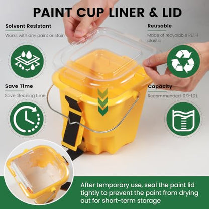 Paint Bucket