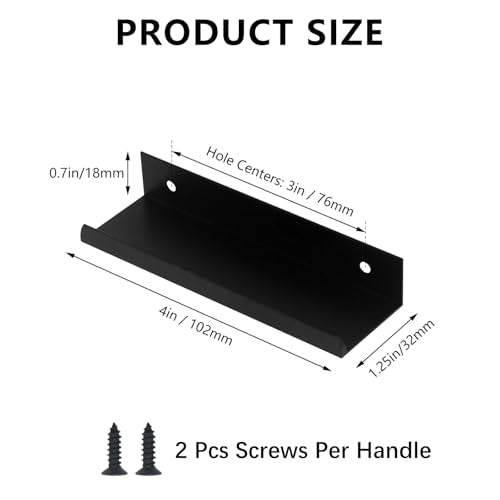 Kitchen Cabinet Handles Black Cabinet Pulls