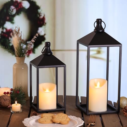 Decorative Lanterns Outdoor Indoor