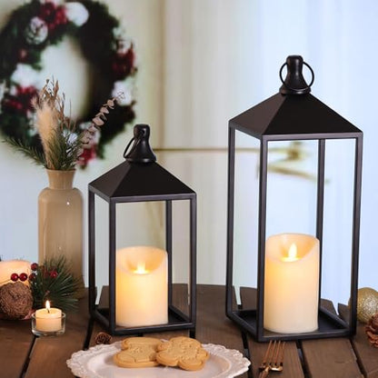 Decorative Lanterns Outdoor Indoor