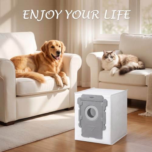 Vacuum Bags for iRobot Roomba I