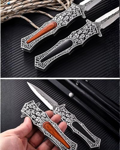 Nordic Pocket Knife for Men