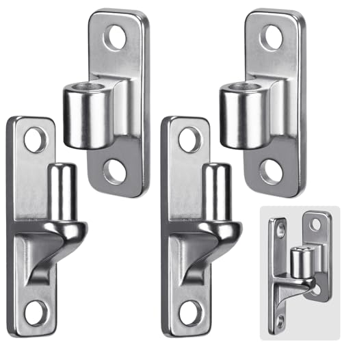 Wall Mount Gate Hinges