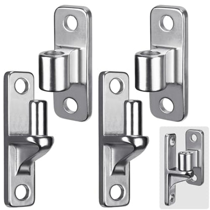 Wall Mount Gate Hinges
